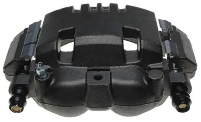 FRC11689 – RAYBESTOS Brake Caliper, OE Replacement Semi-Loaded Caliper Remanufactured Cast Iron 1.772 Inch Piston Cal...